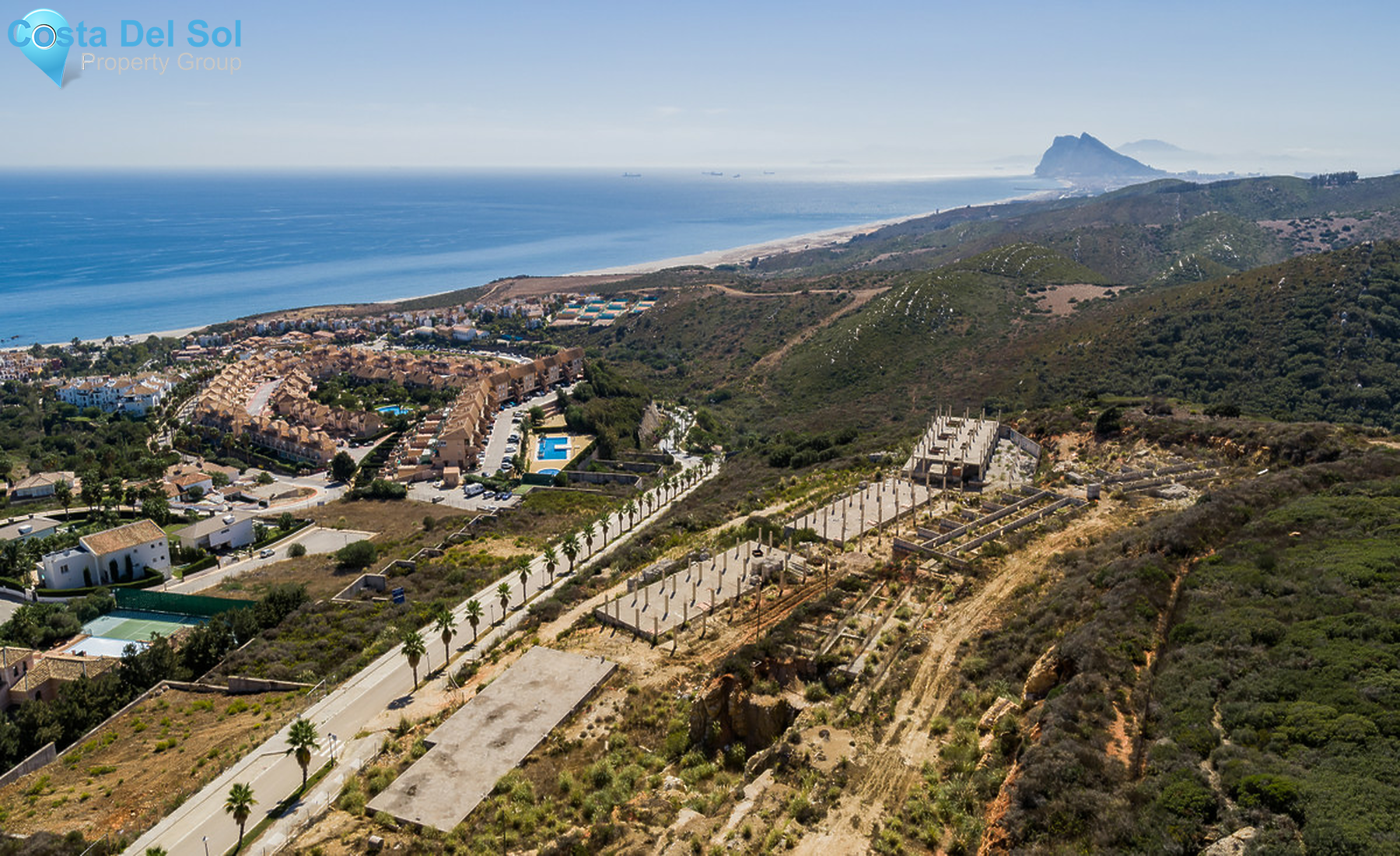 Ground Floor Apartment in La Alcaidesa