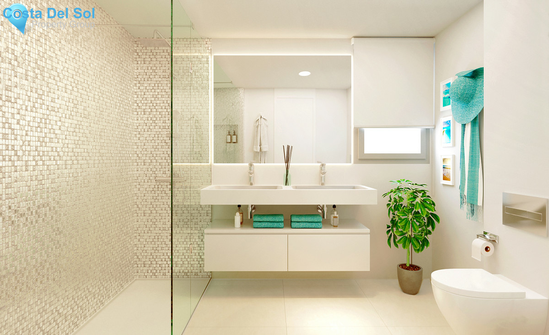 Ground Floor Apartment in La Alcaidesa-1288163