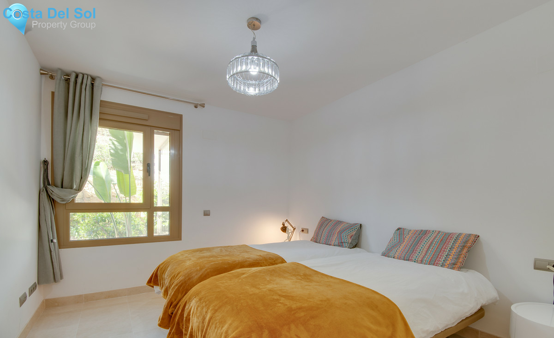 Ground Floor Apartment in La Cala Golf-1308810