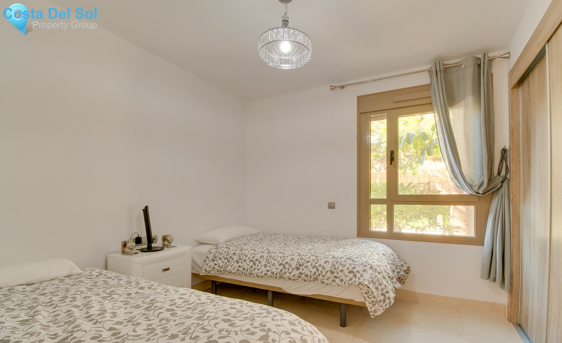 Ground Floor Apartment in La Cala Golf-1308811