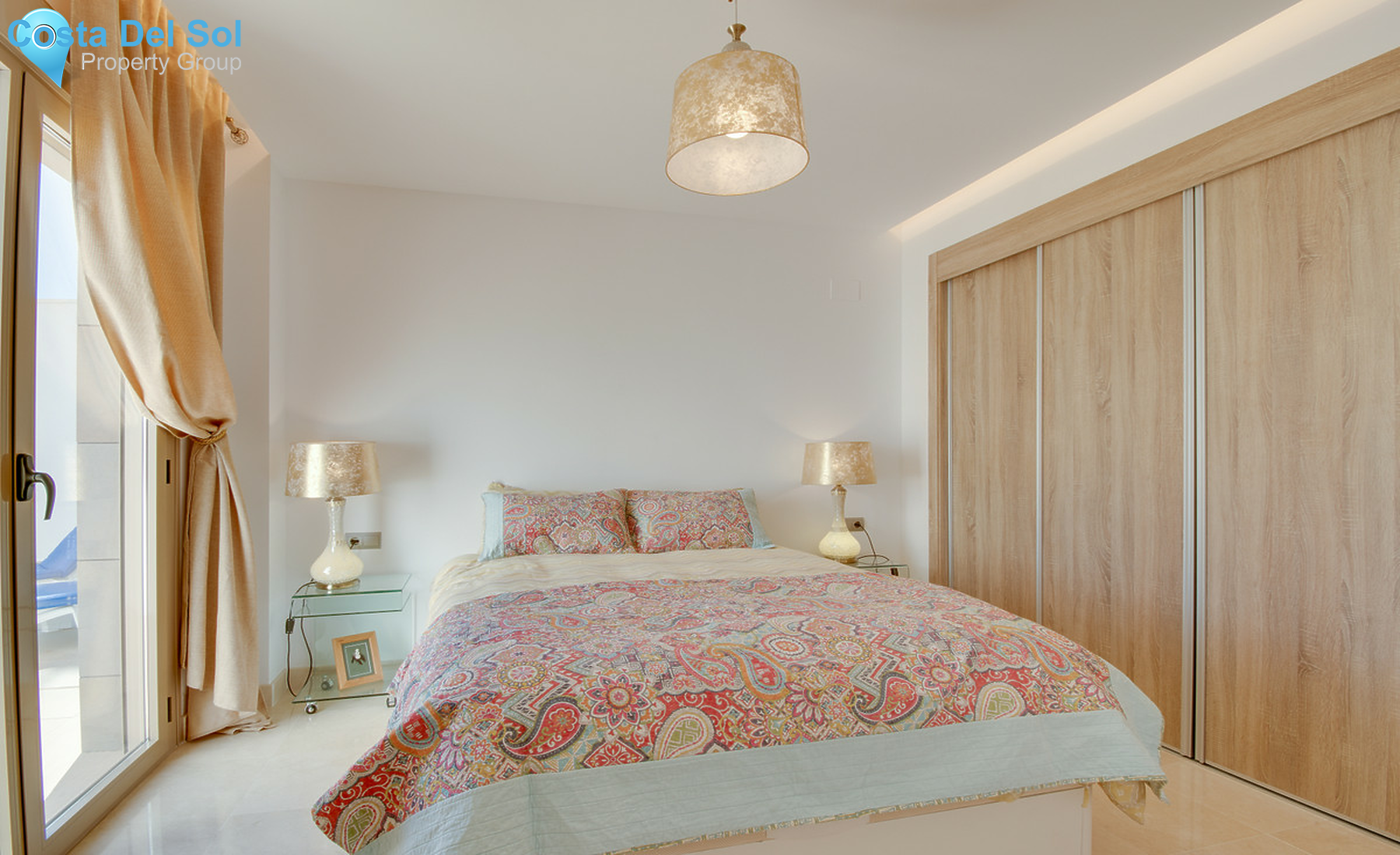 Ground Floor Apartment in La Cala Golf-1308812