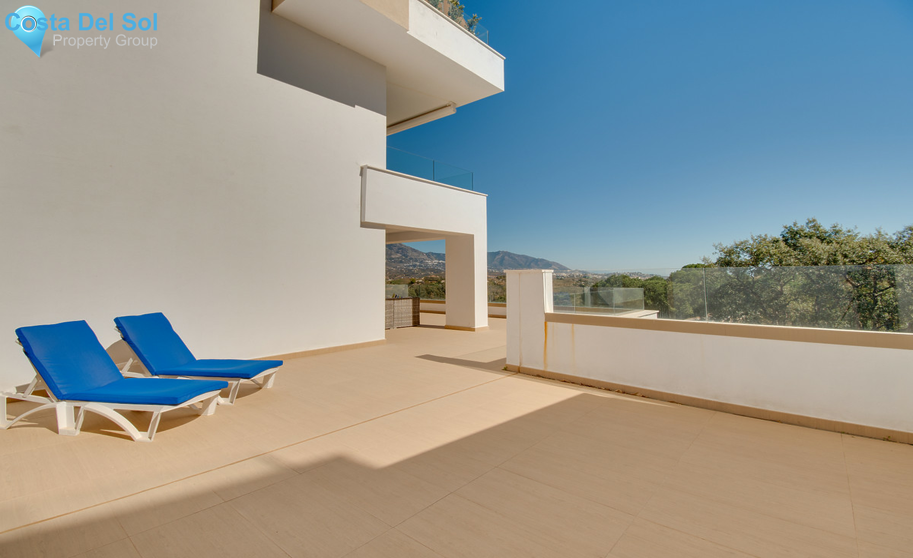 Ground Floor Apartment in La Cala Golf-1308802
