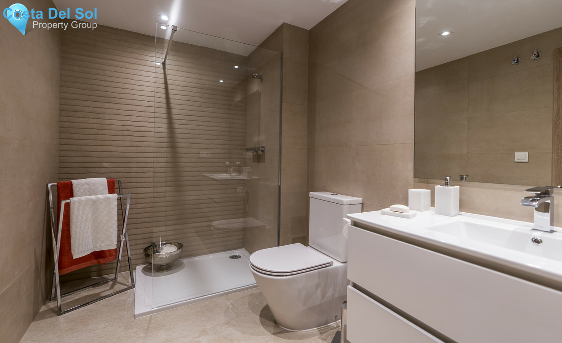 Ground Floor Apartment in La Cala Golf-1376827