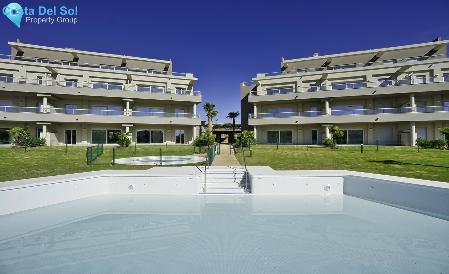 Ground Floor Apartment in La Cala Golf-1376830