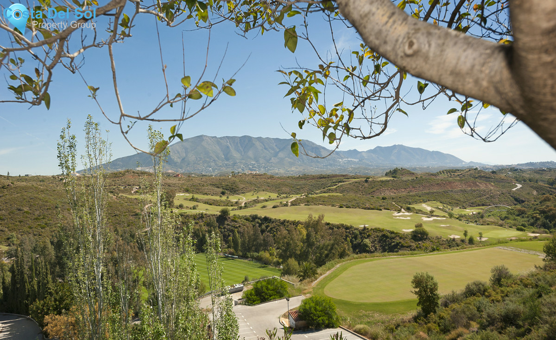 Ground Floor Apartment in La Cala Golf-1376831