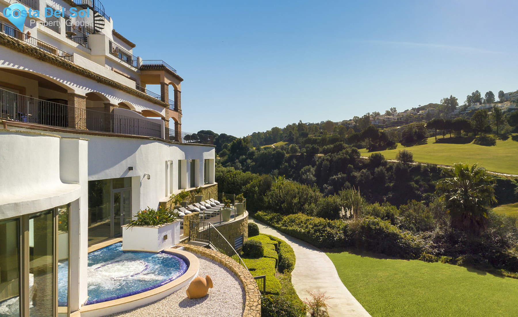 Ground Floor Apartment in La Cala Golf-1376833