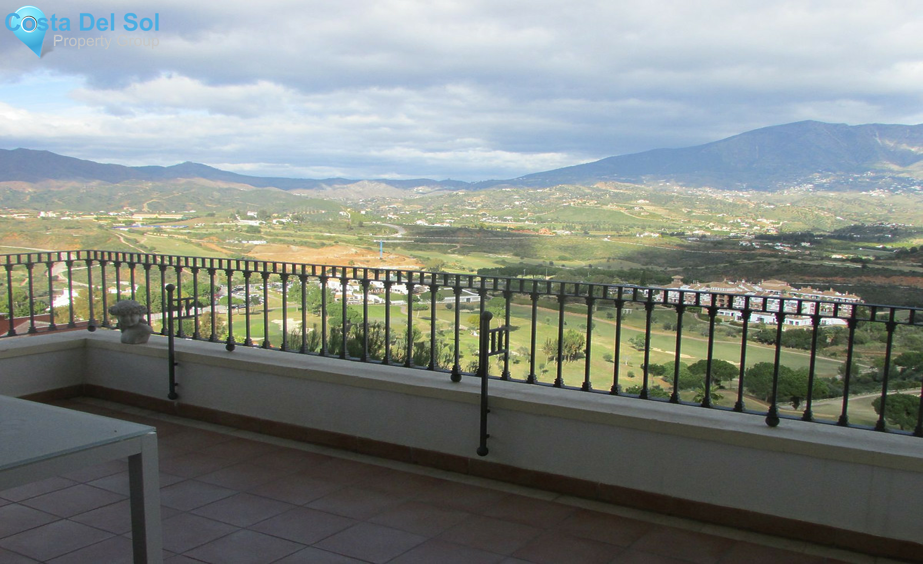 Ground Floor Apartment in La Cala Golf-1498618