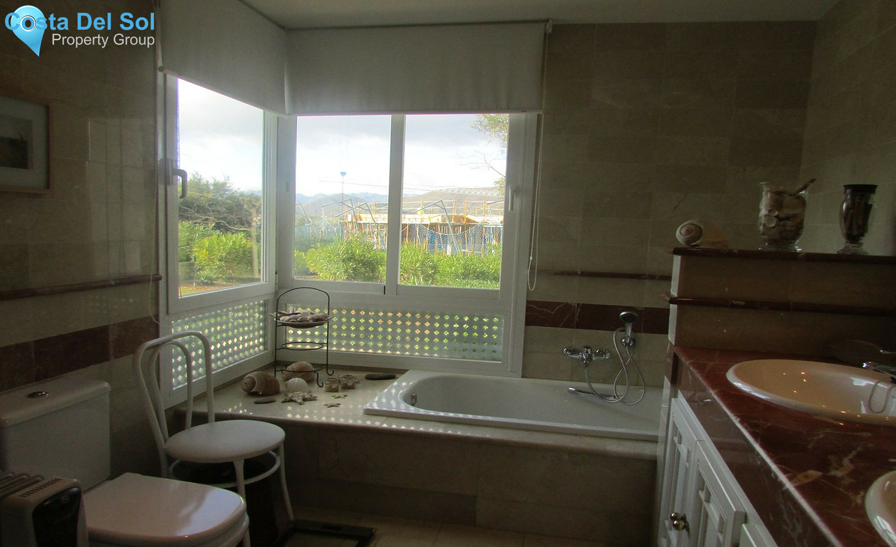 Ground Floor Apartment in La Cala Golf-1498626