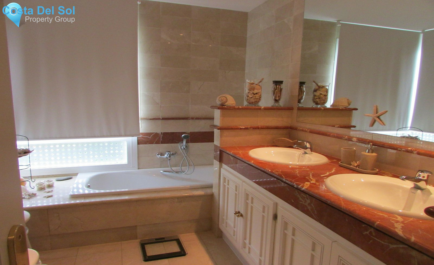 Ground Floor Apartment in La Cala Golf-1498615