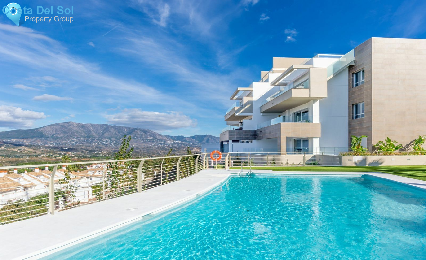 Ground Floor Apartment in La Cala Golf