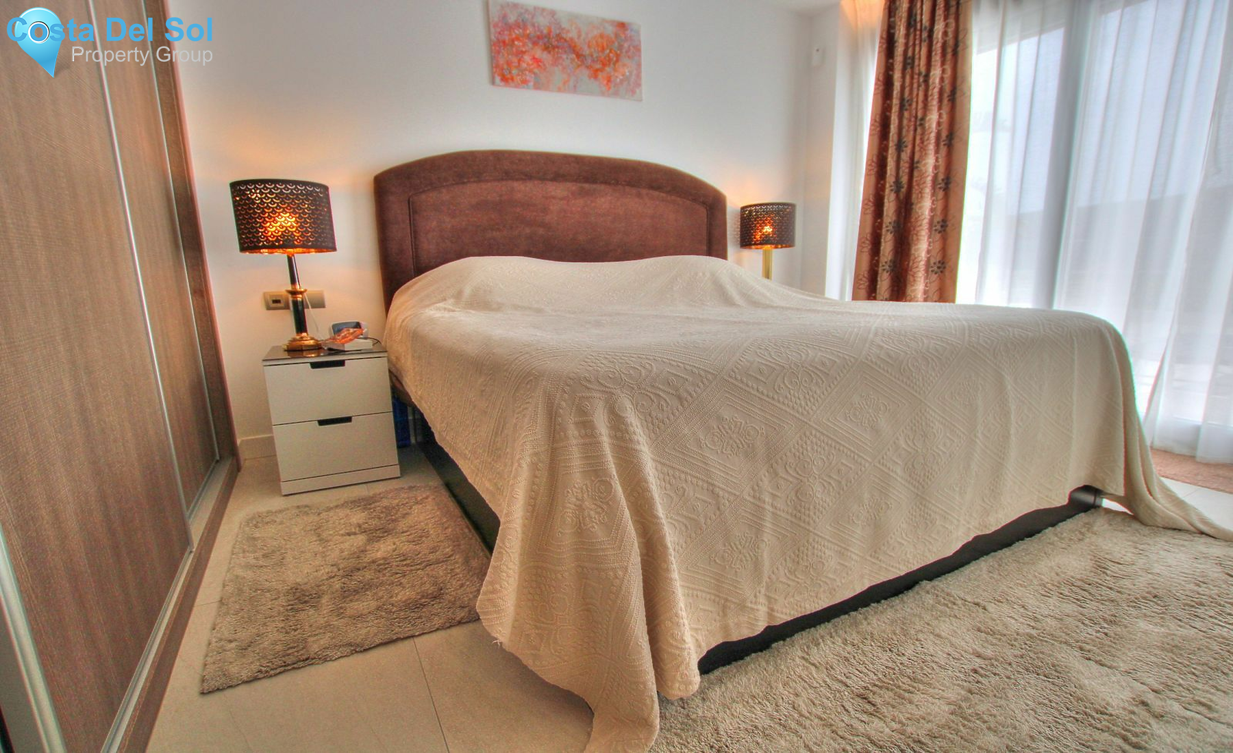 Ground Floor Apartment in La Cala Golf-1156501