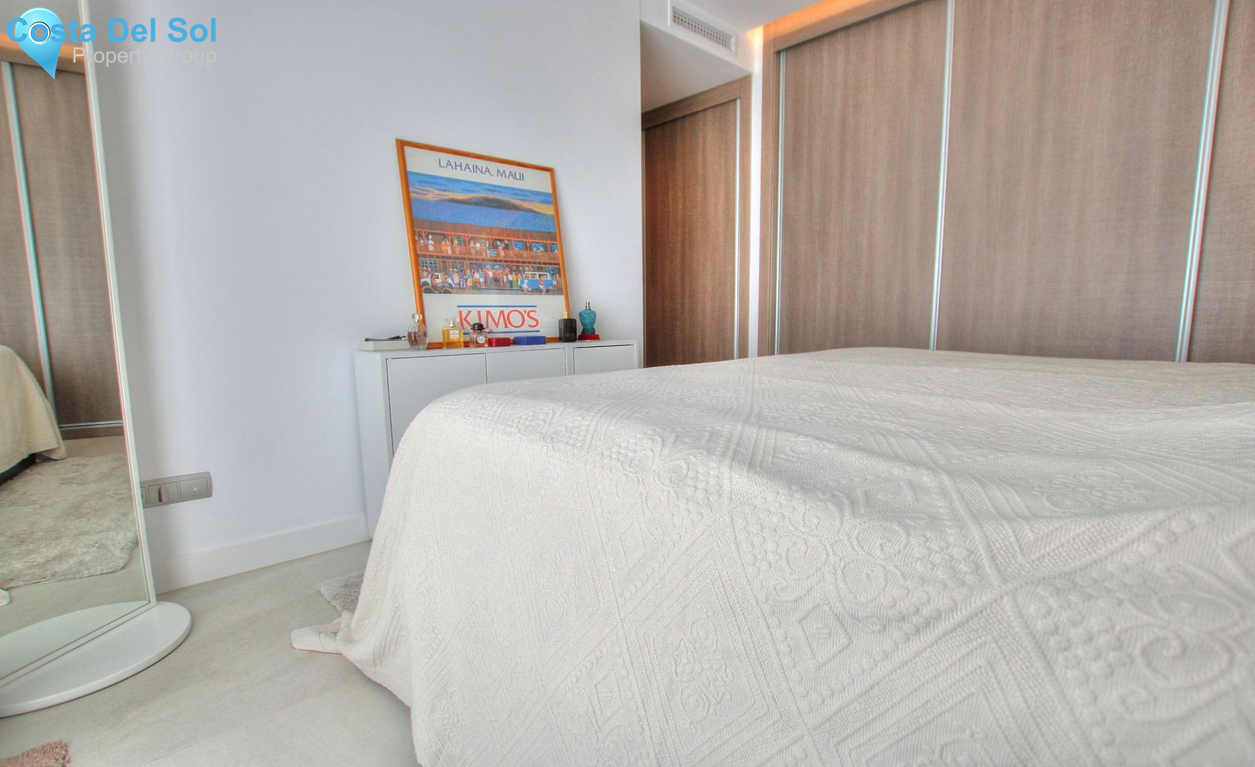 Ground Floor Apartment in La Cala Golf-1156502