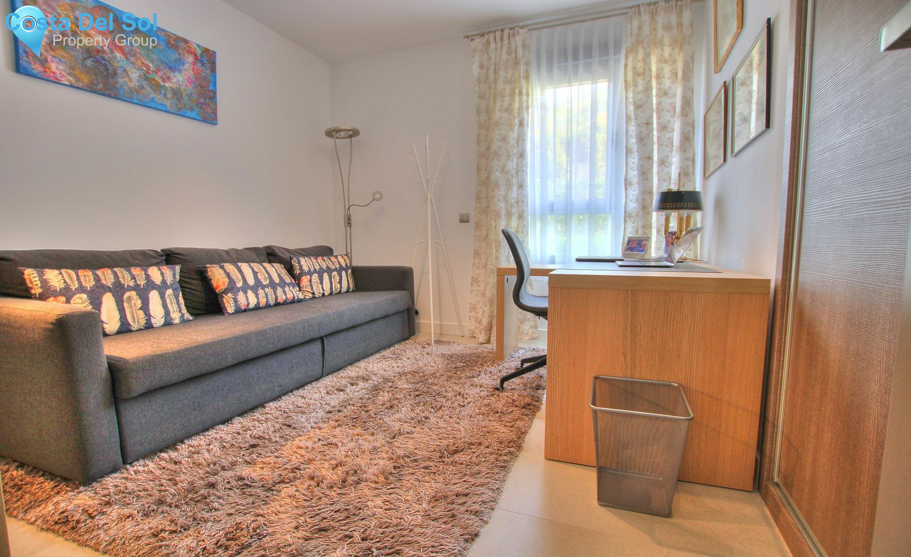 Ground Floor Apartment in La Cala Golf-1156505