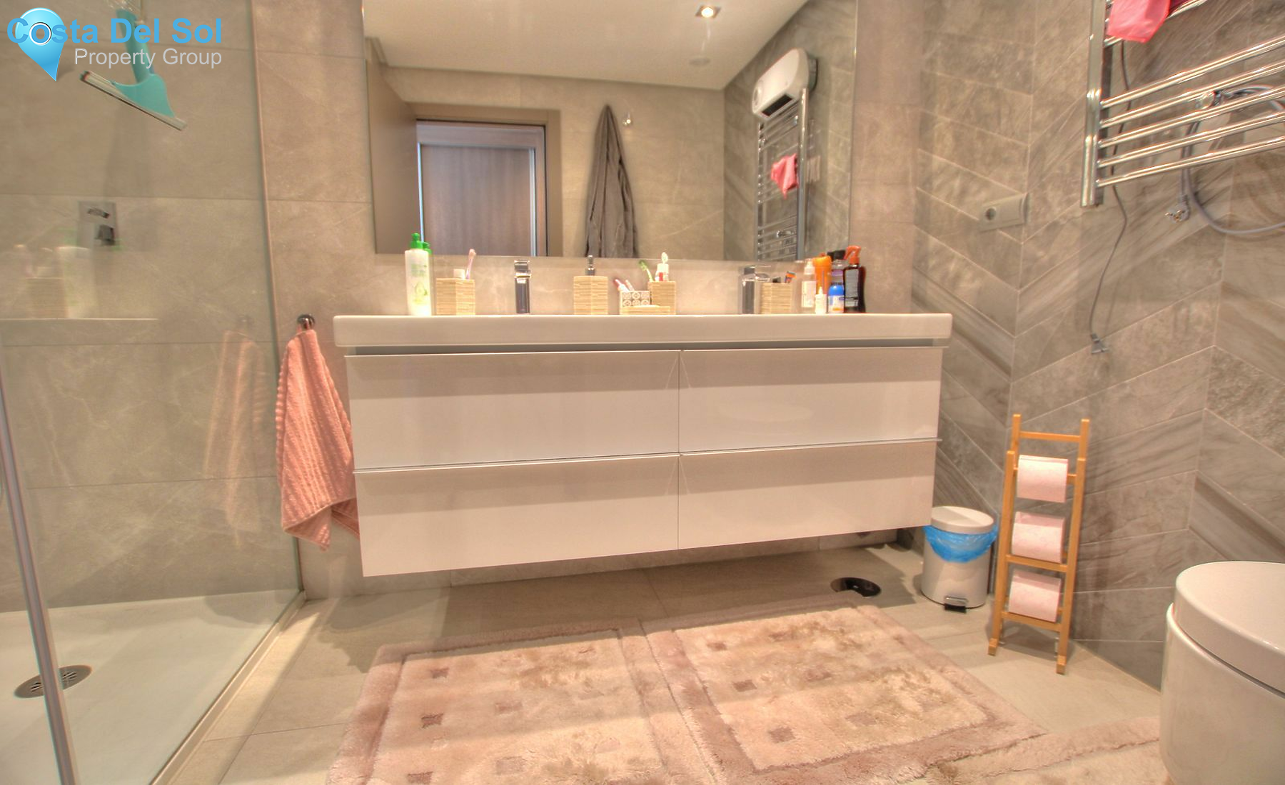 Ground Floor Apartment in La Cala Golf-1156507