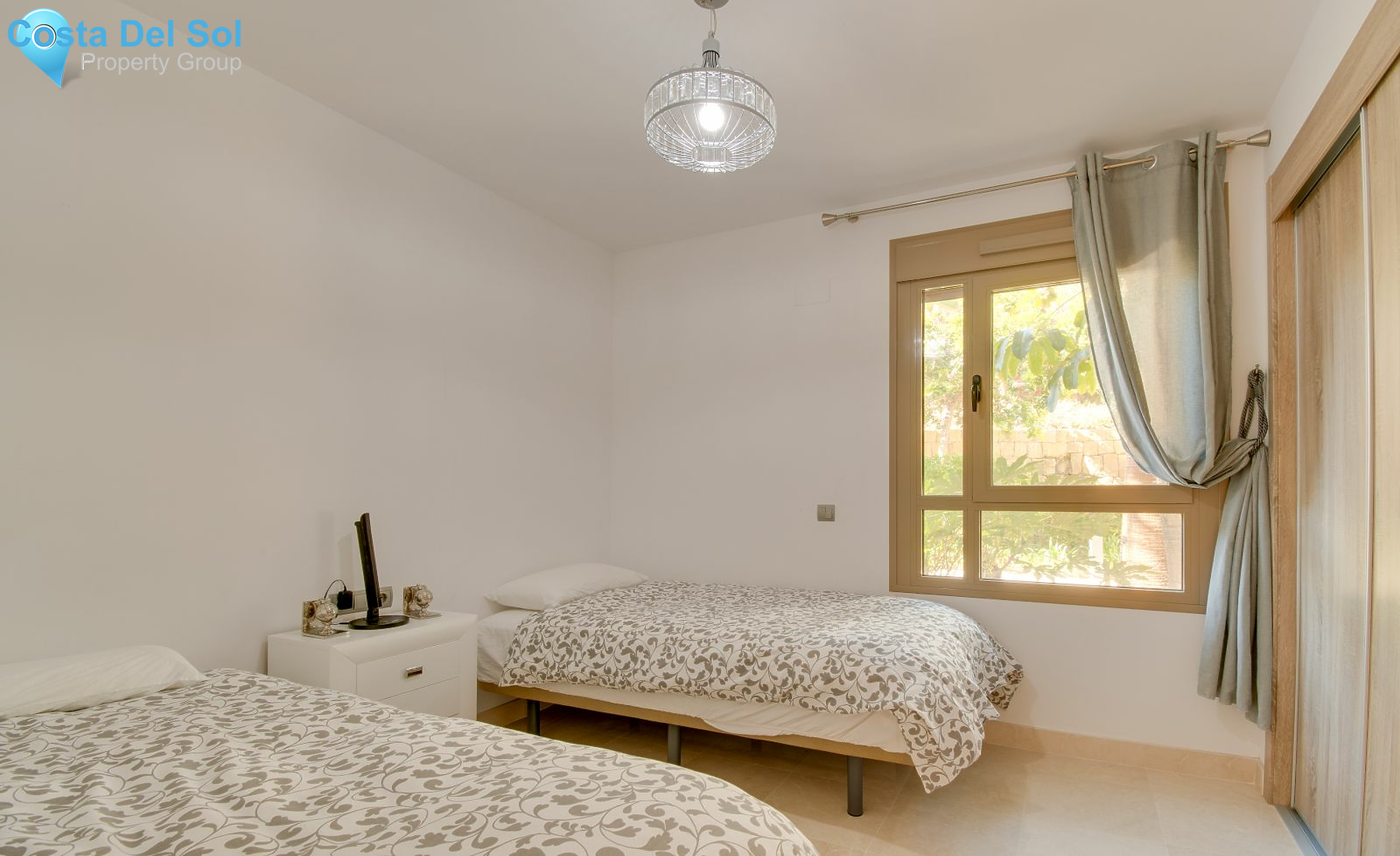 Ground Floor Apartment in La Cala Golf-1204493