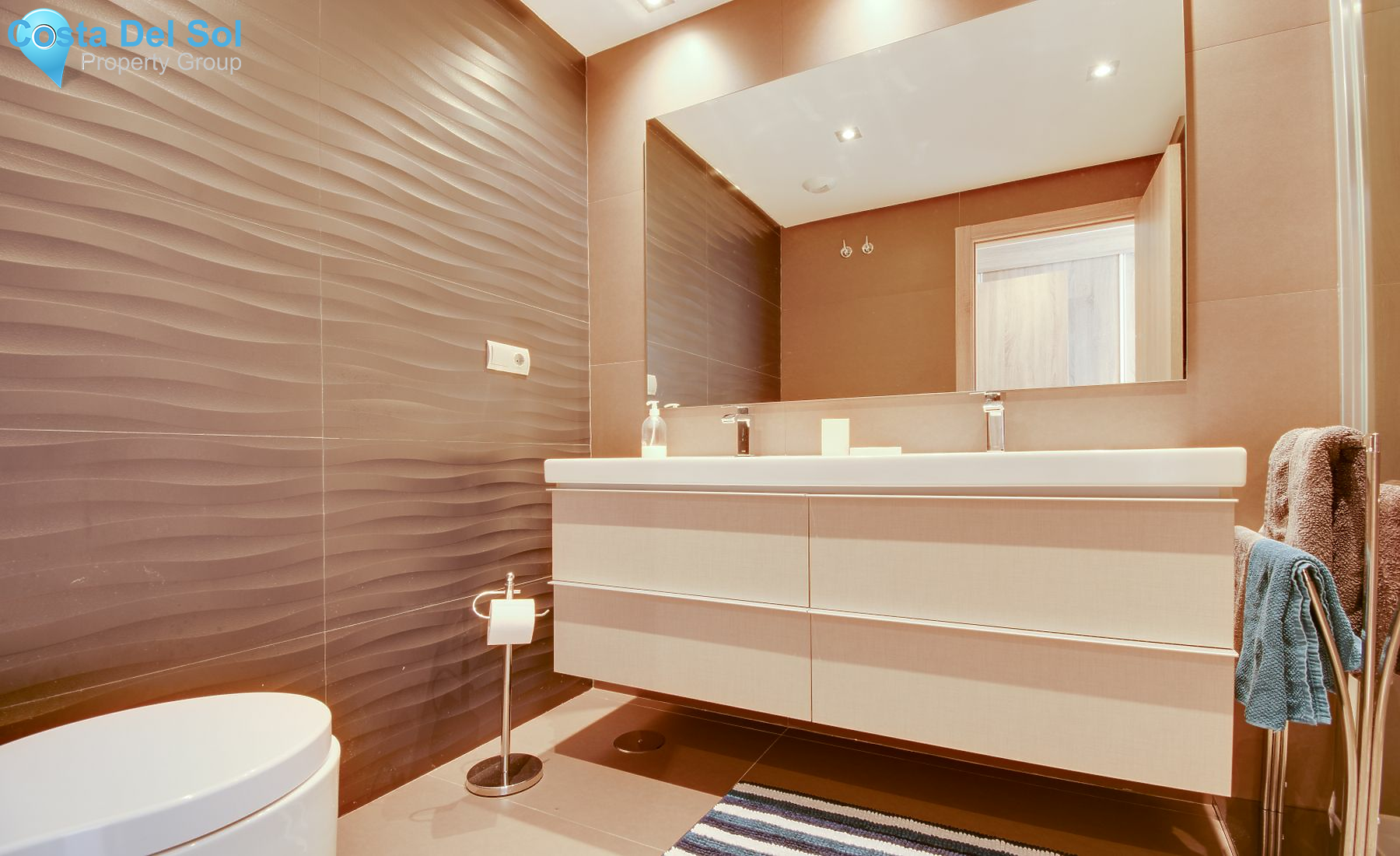 Ground Floor Apartment in La Cala Golf-1204495