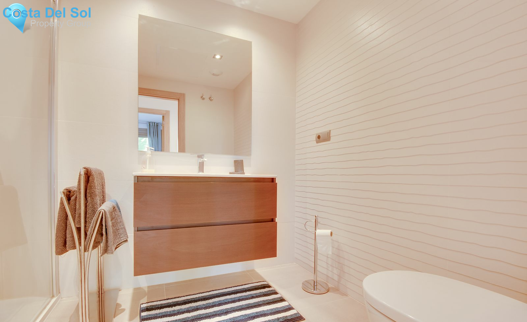 Ground Floor Apartment in La Cala Golf-1204496