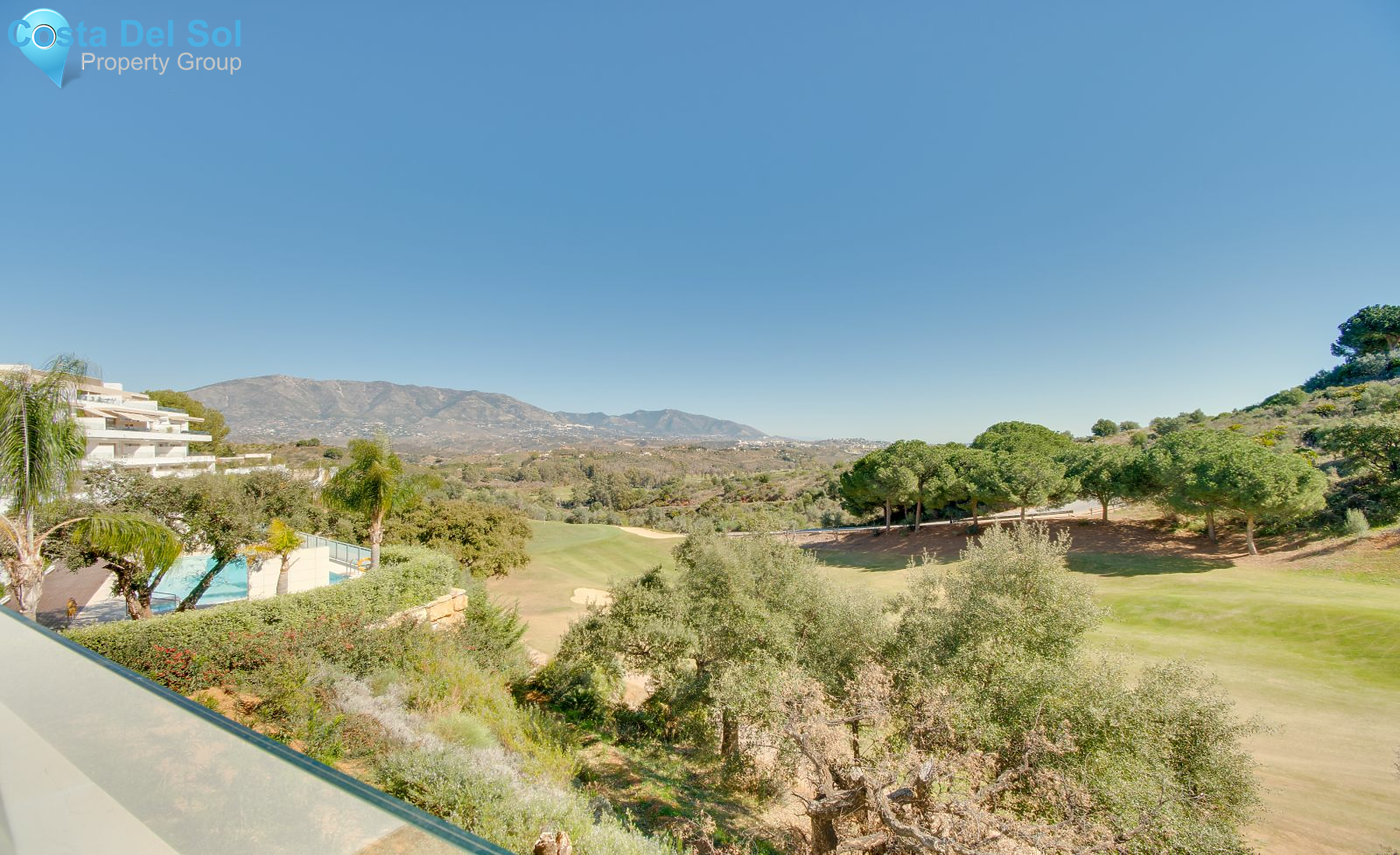 Ground Floor Apartment in La Cala Golf-1204479