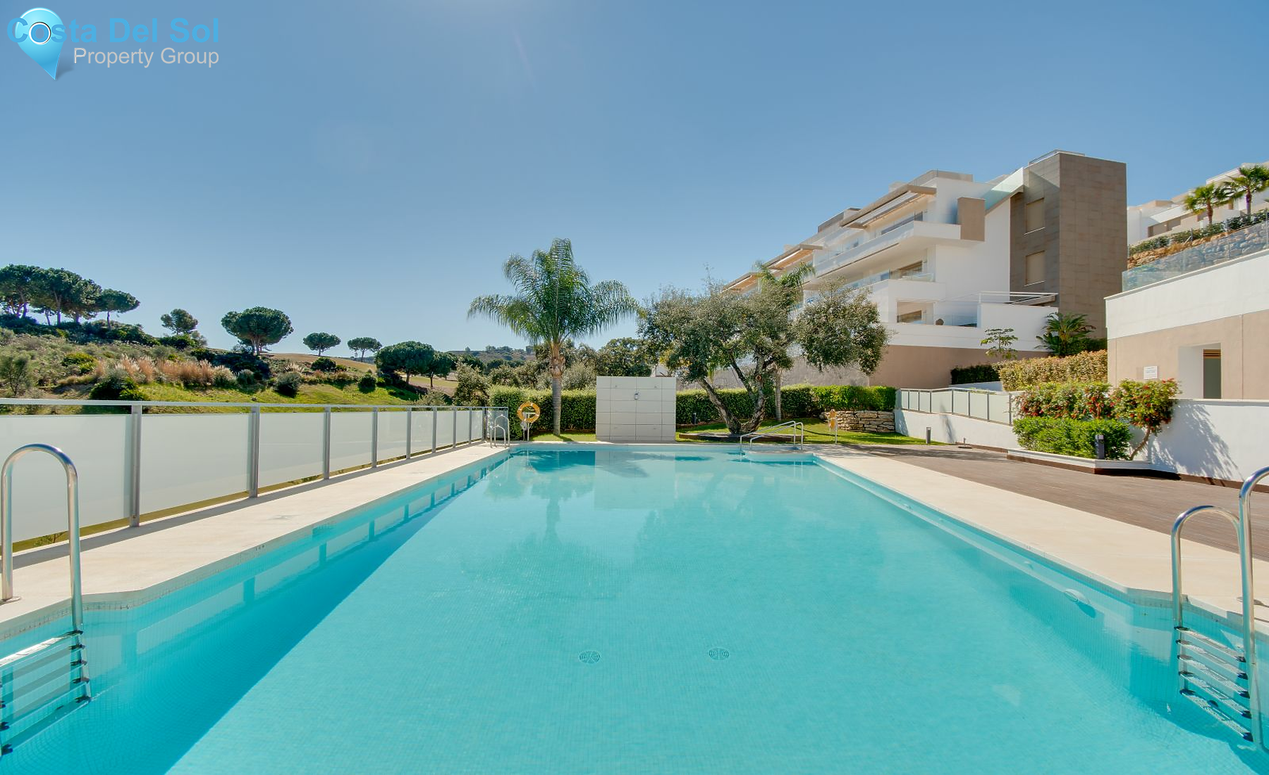 Ground Floor Apartment in La Cala Golf-1204481