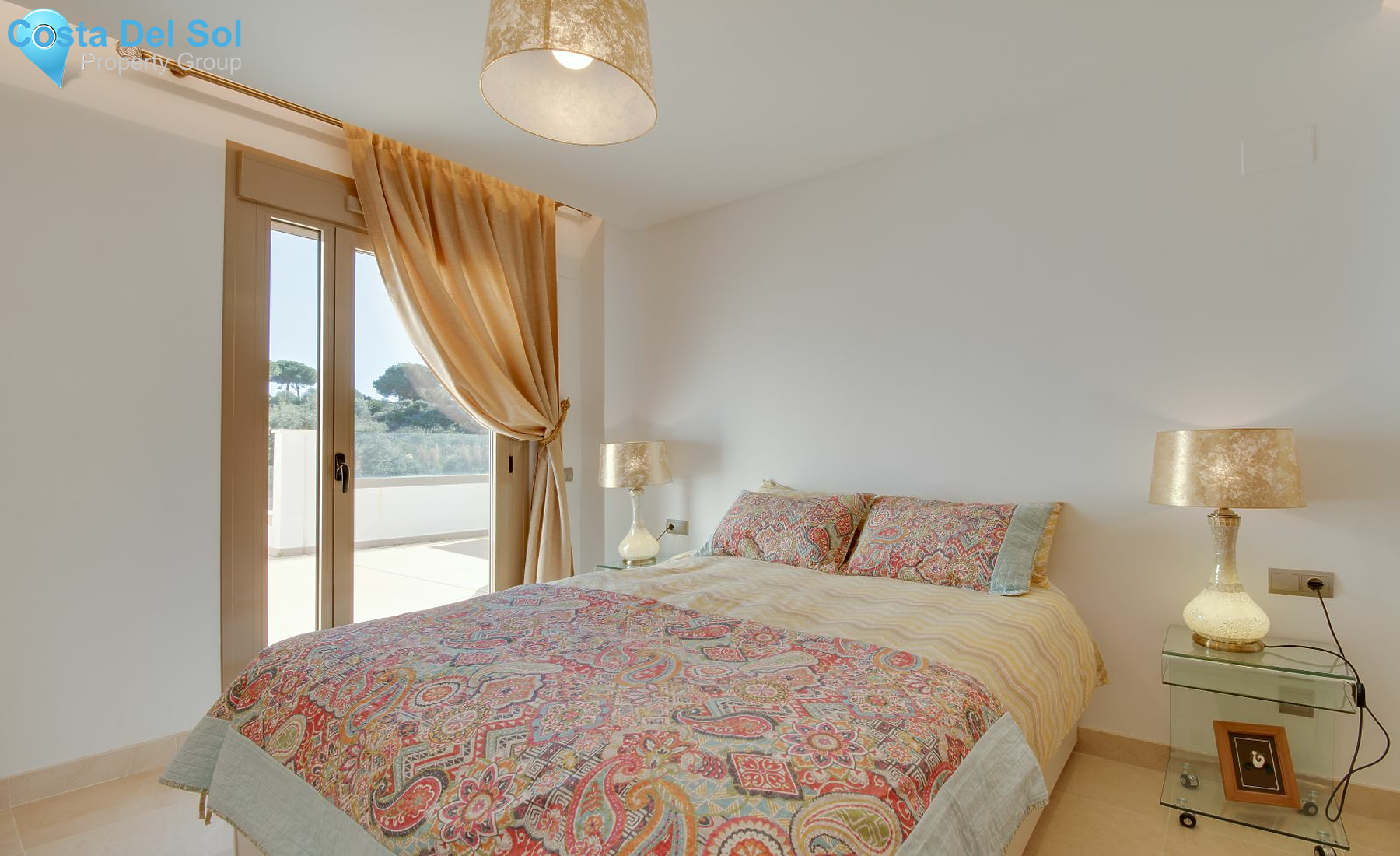 Ground Floor Apartment in La Cala Golf-1204482