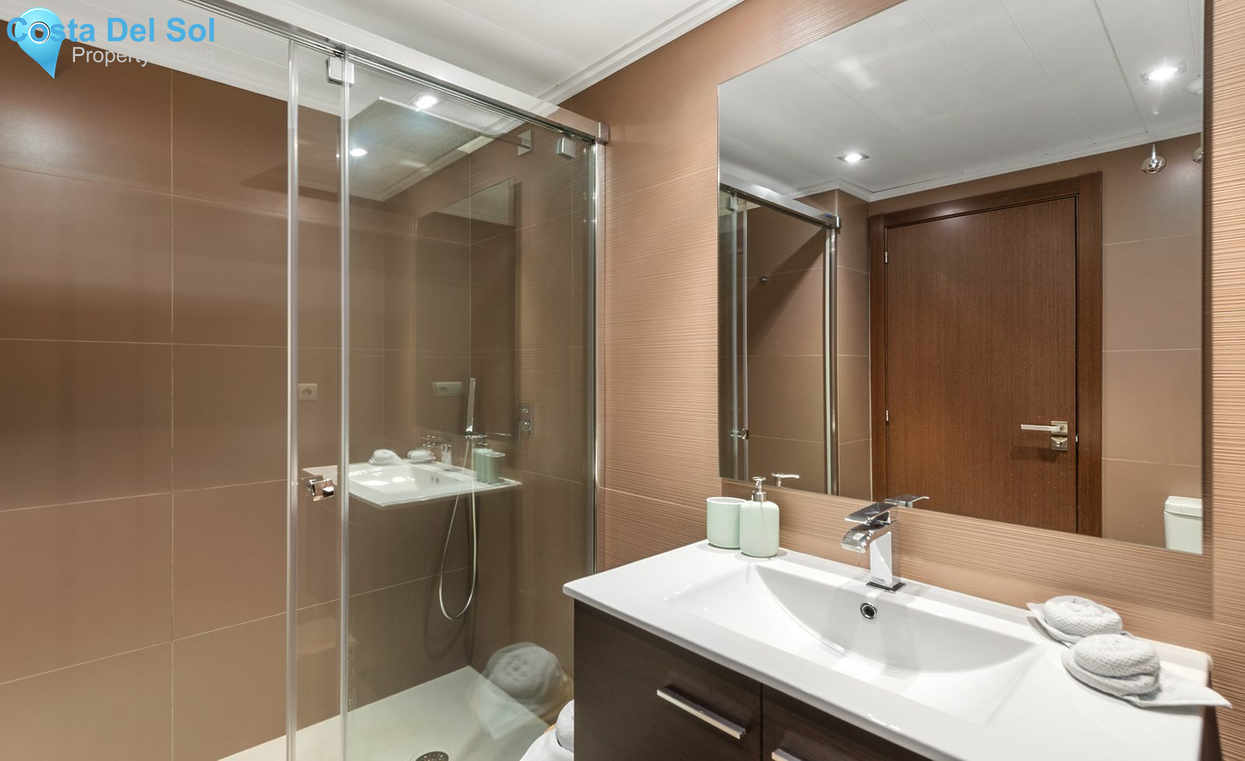 Ground Floor Apartment in La Cala Golf-1386250