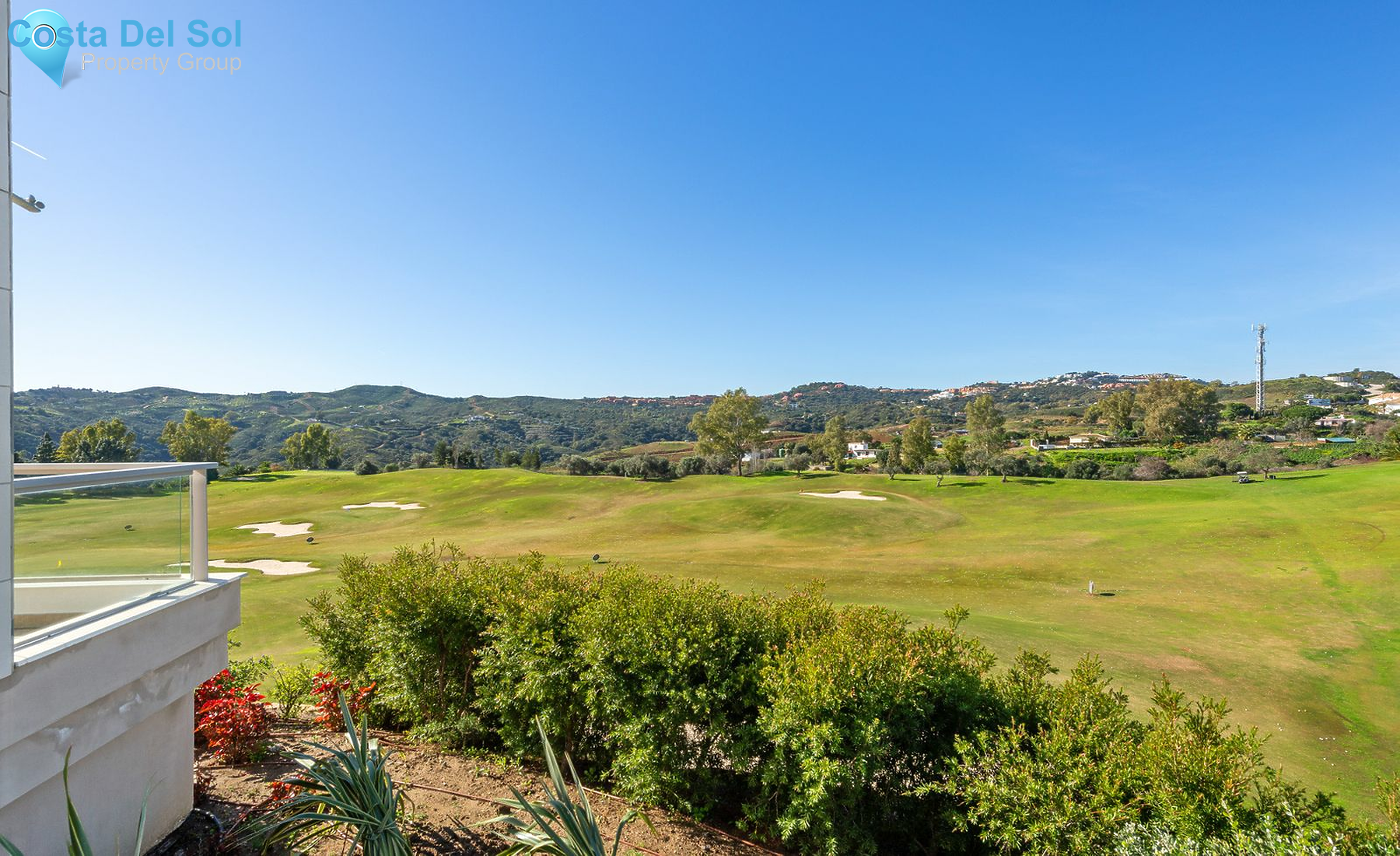 Ground Floor Apartment in La Cala Golf-1386251