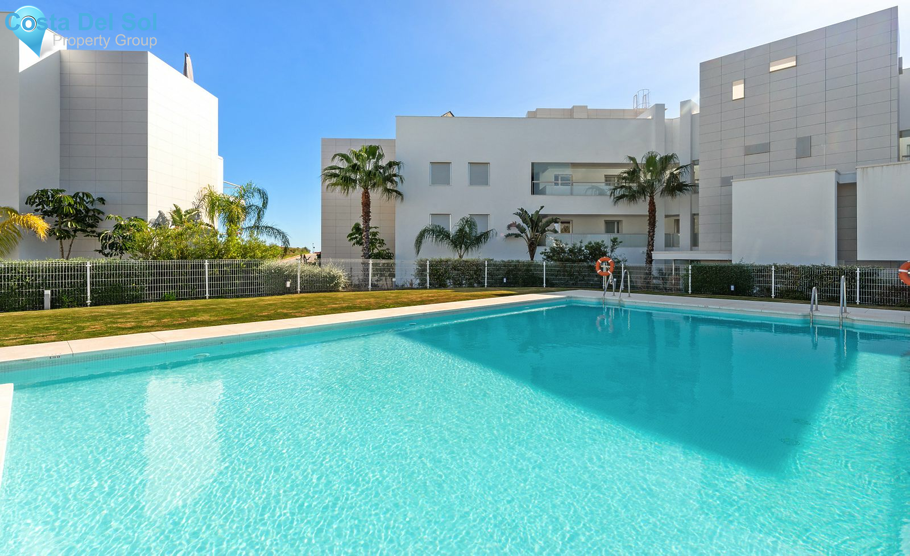 Ground Floor Apartment in La Cala Golf-1386253