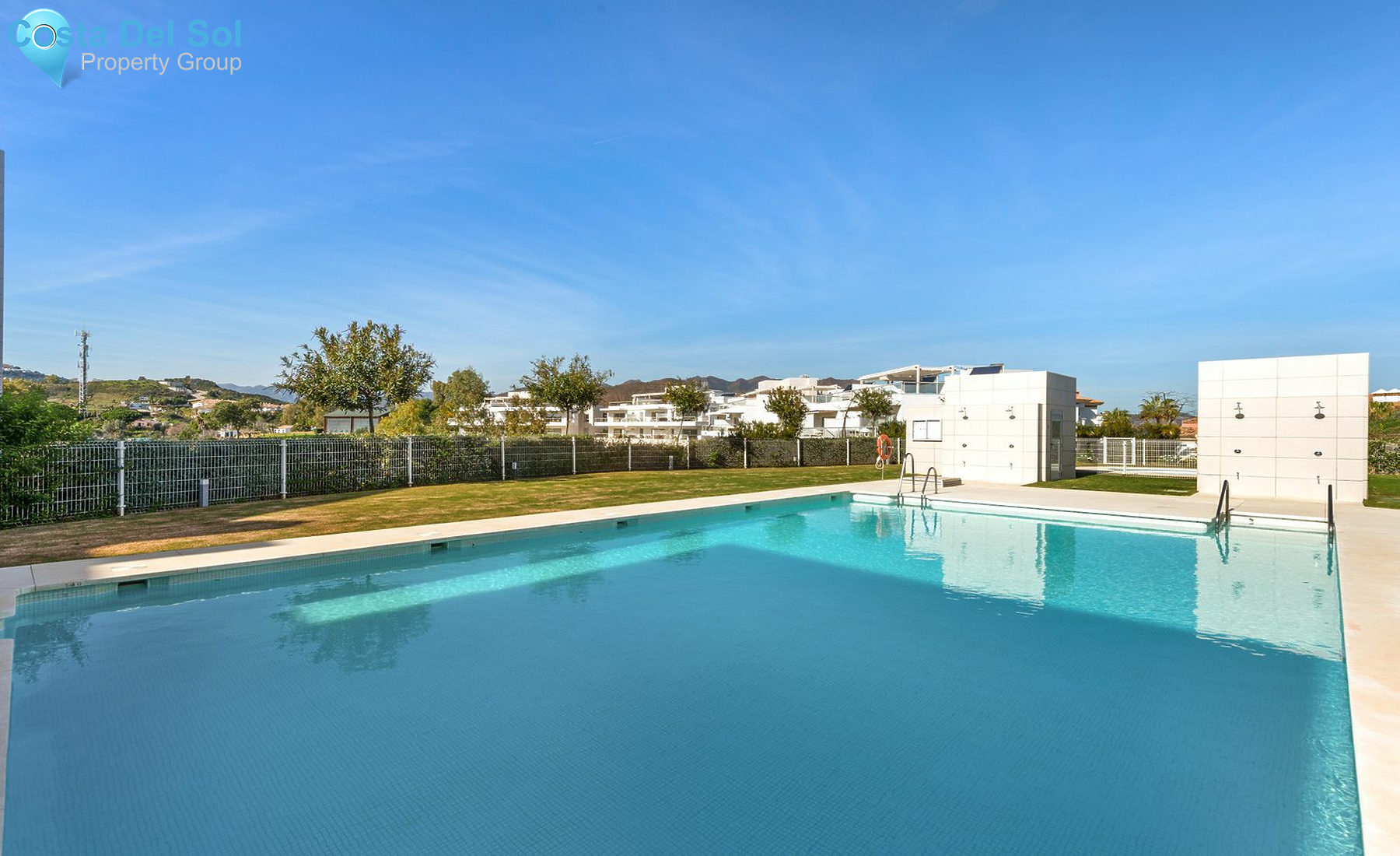 Ground Floor Apartment in La Cala Golf-1386254