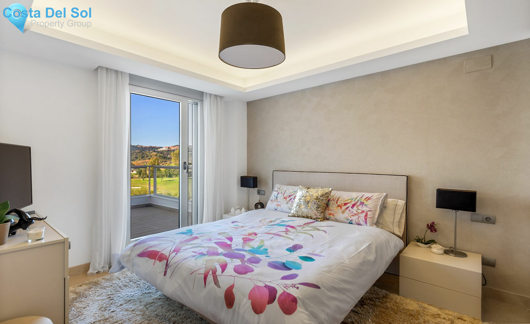 Ground Floor Apartment in La Cala Golf-1386246