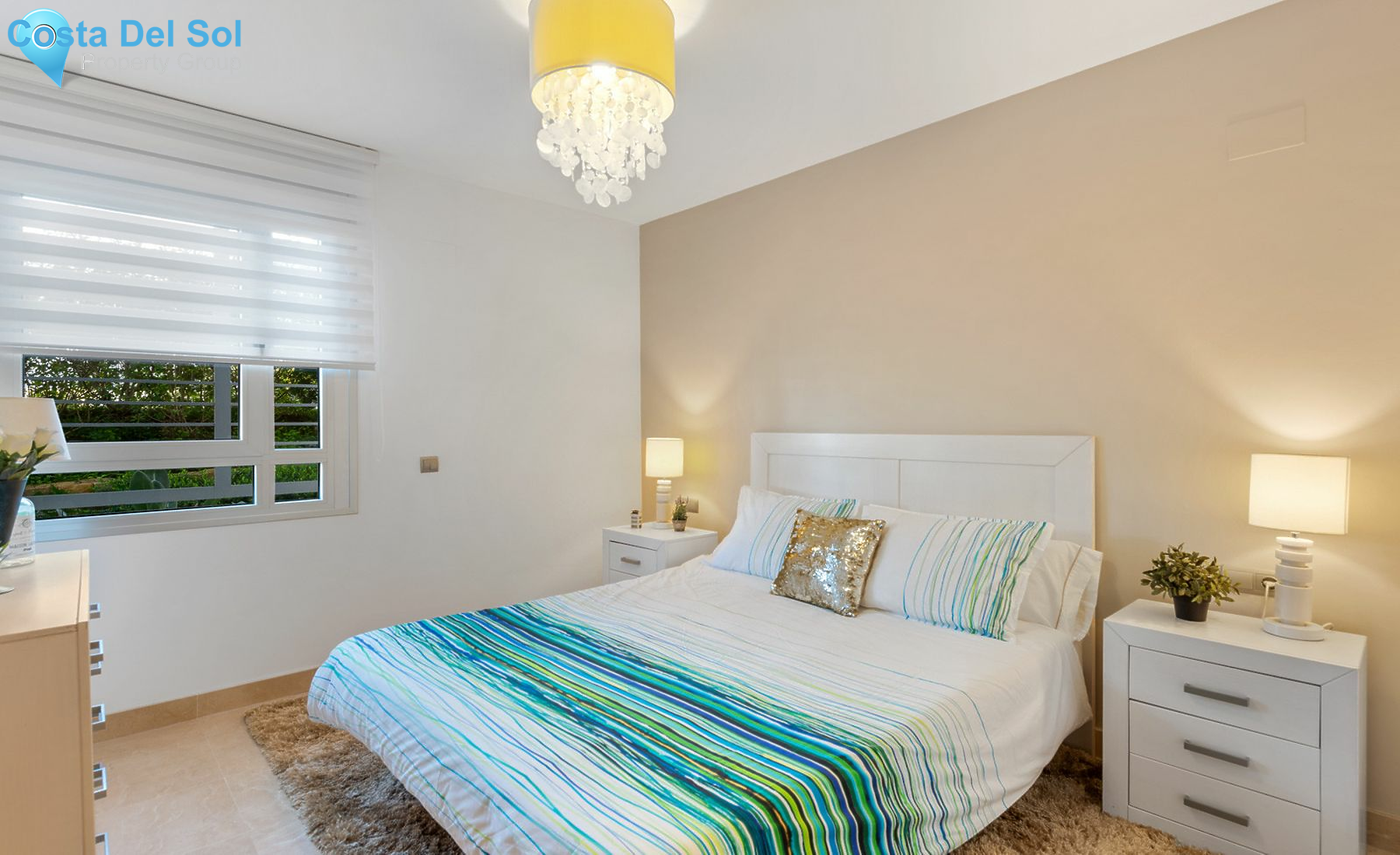 Ground Floor Apartment in La Cala Golf-1386248