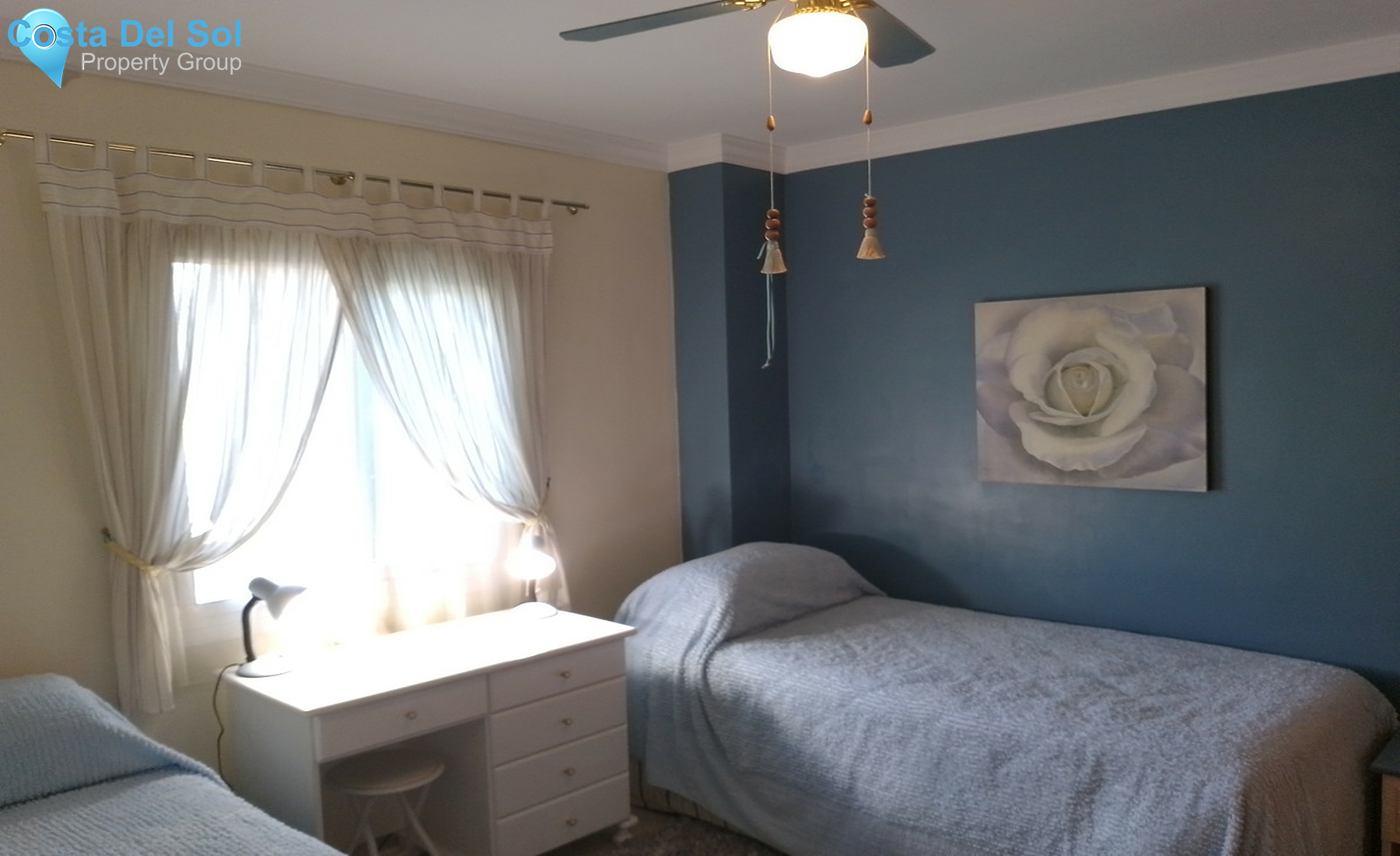 Ground Floor Apartment in La Cala Hills-1308236