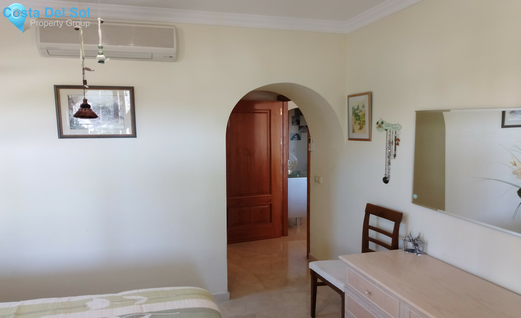 Ground Floor Apartment in La Cala Hills-1308227