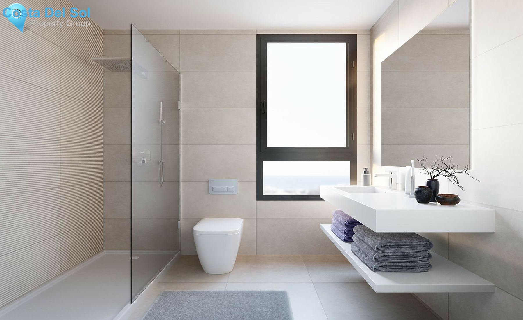 Ground Floor Apartment in La Cala de Mijas-1244940