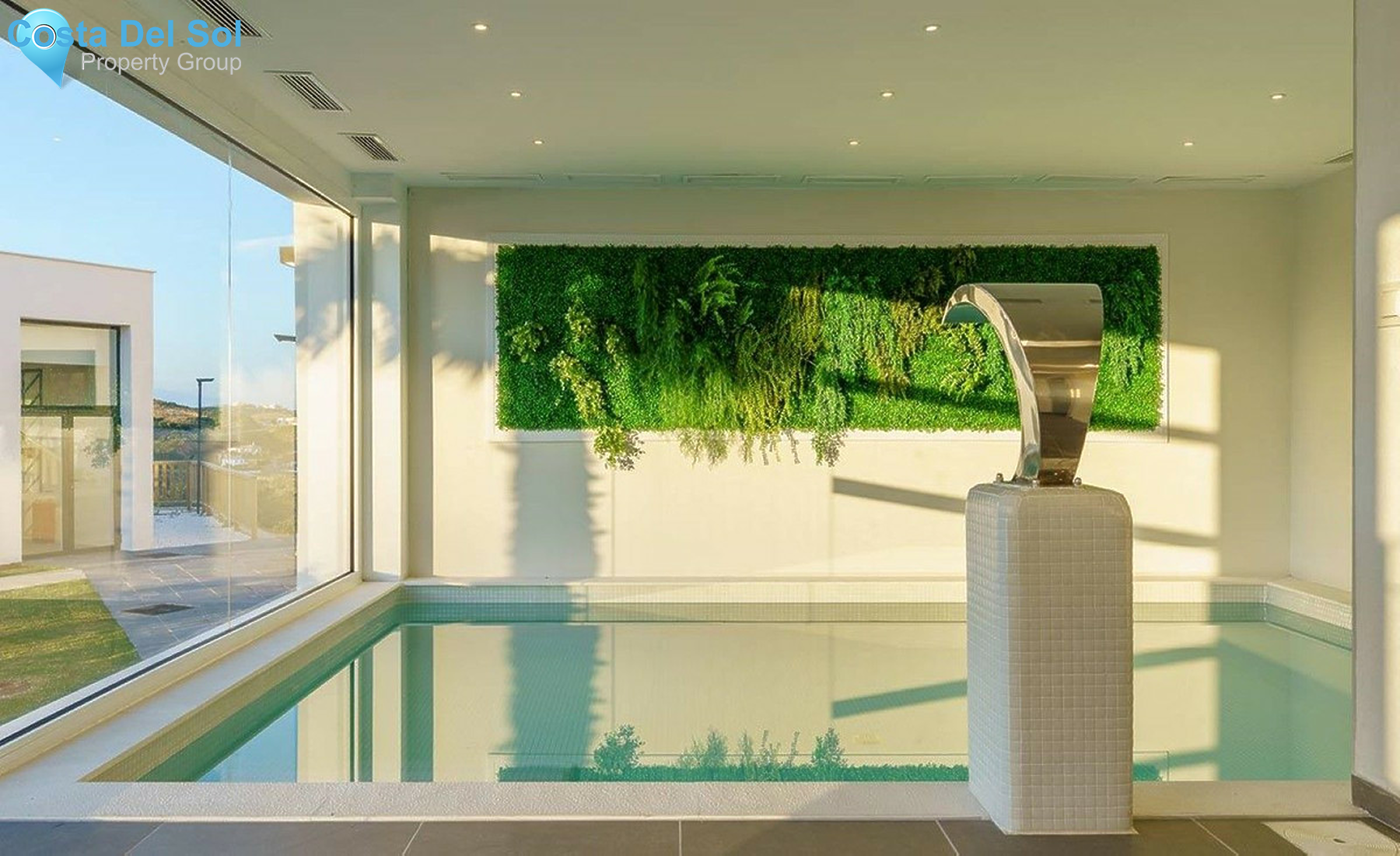 Ground Floor Apartment in La Cala de Mijas