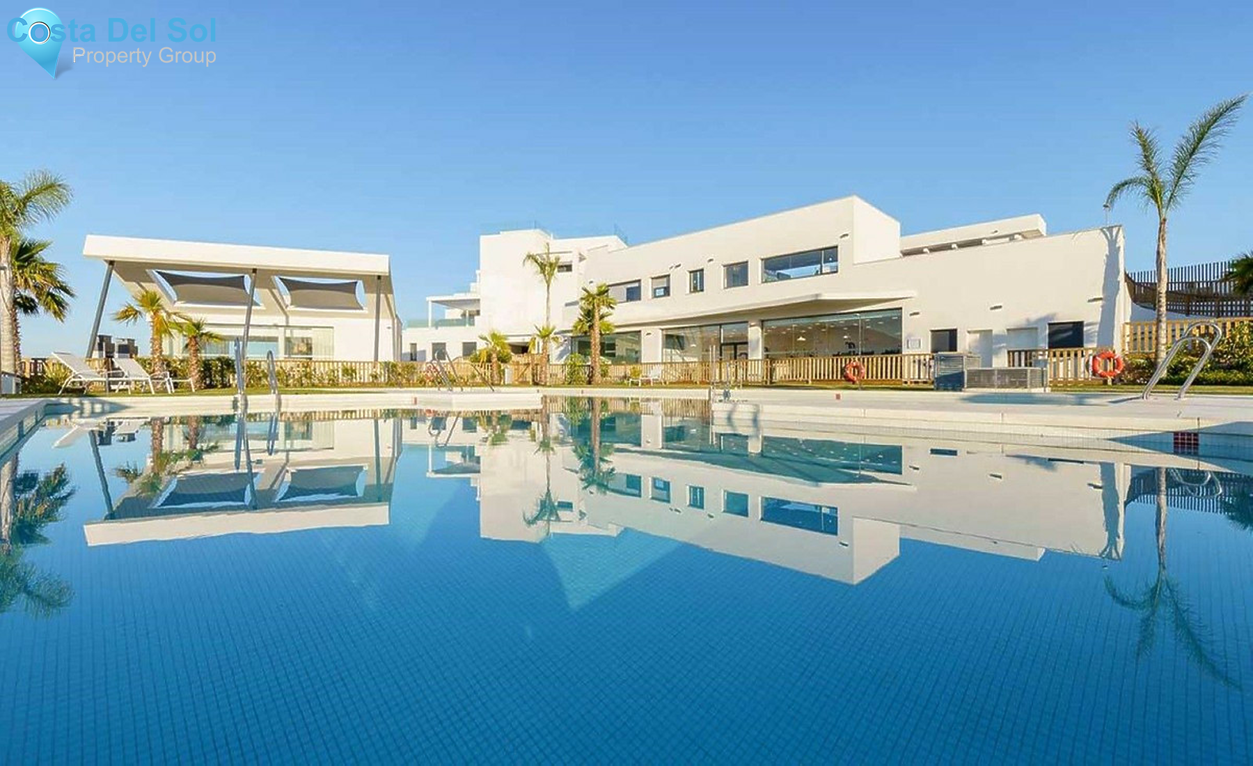 Ground Floor Apartment in La Cala de Mijas-1555379