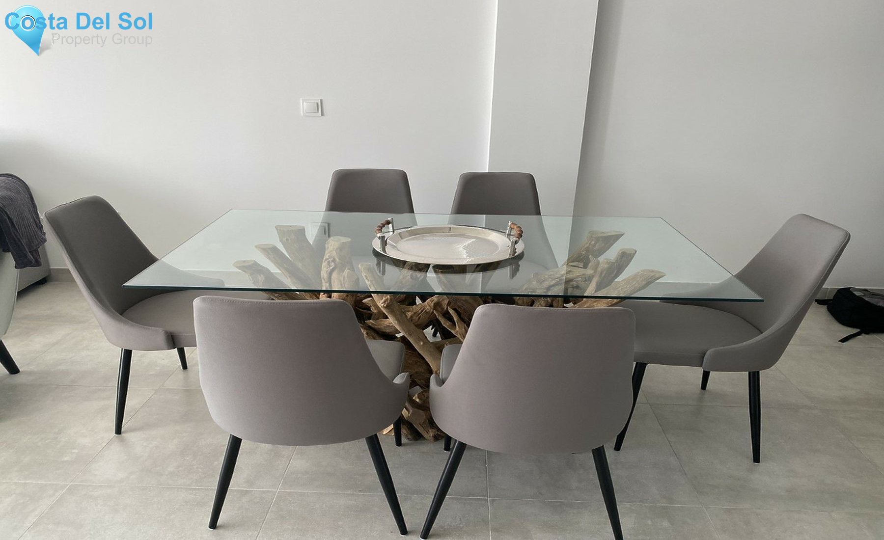 Ground Floor Apartment in La Cala de Mijas-1555389