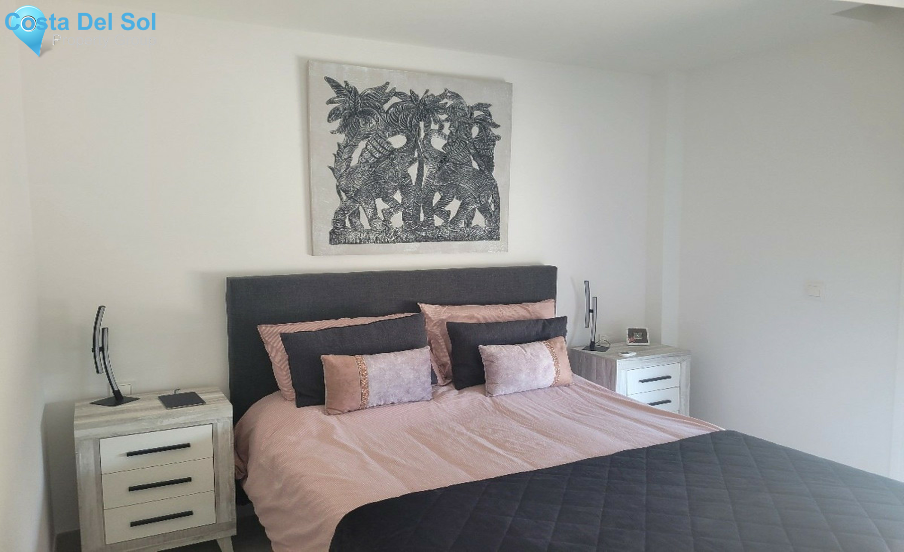 Ground Floor Apartment in La Cala de Mijas-1555392