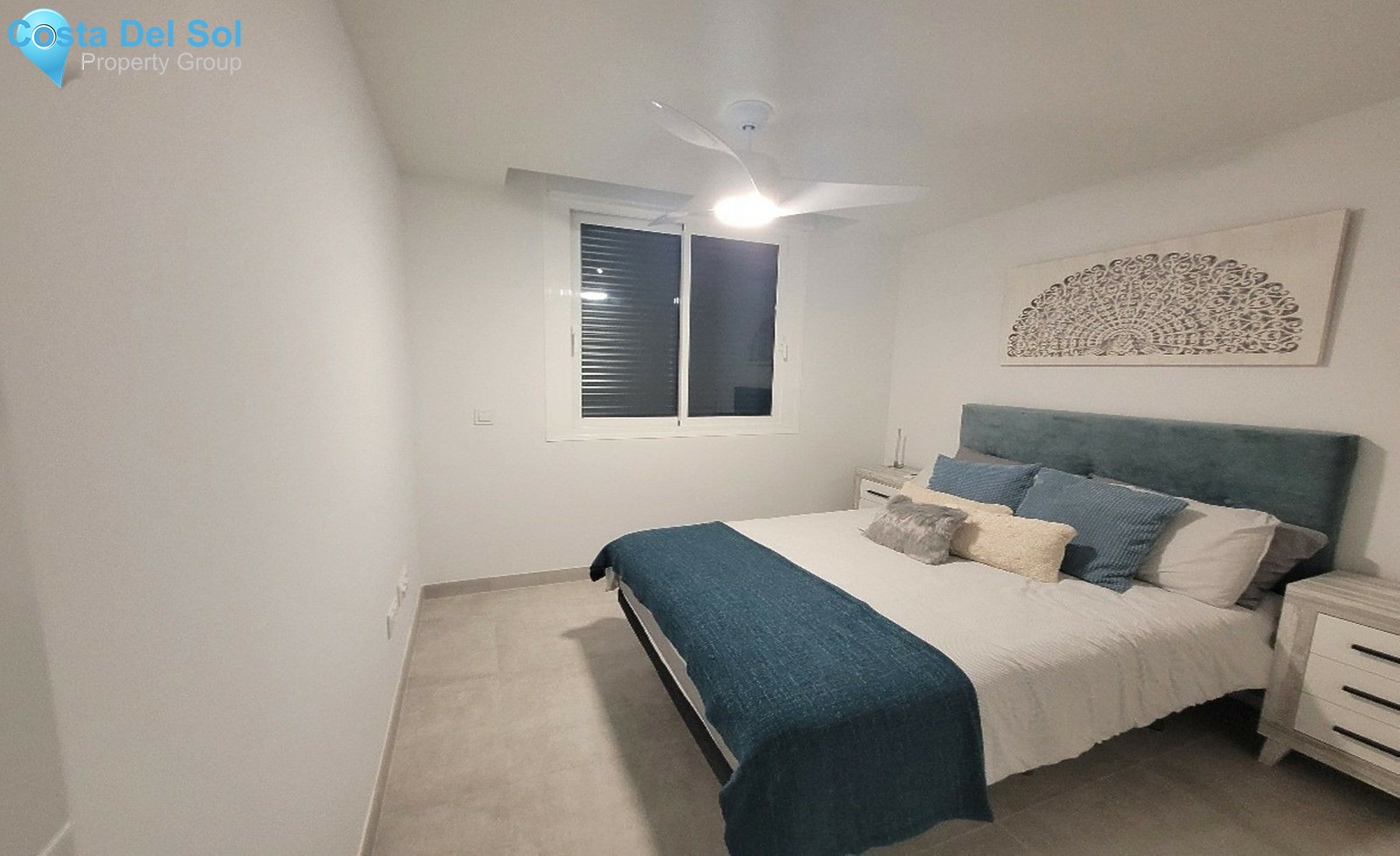 Ground Floor Apartment in La Cala de Mijas-1555393