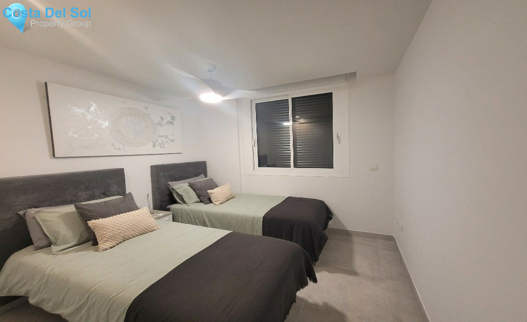 Ground Floor Apartment in La Cala de Mijas-1555394