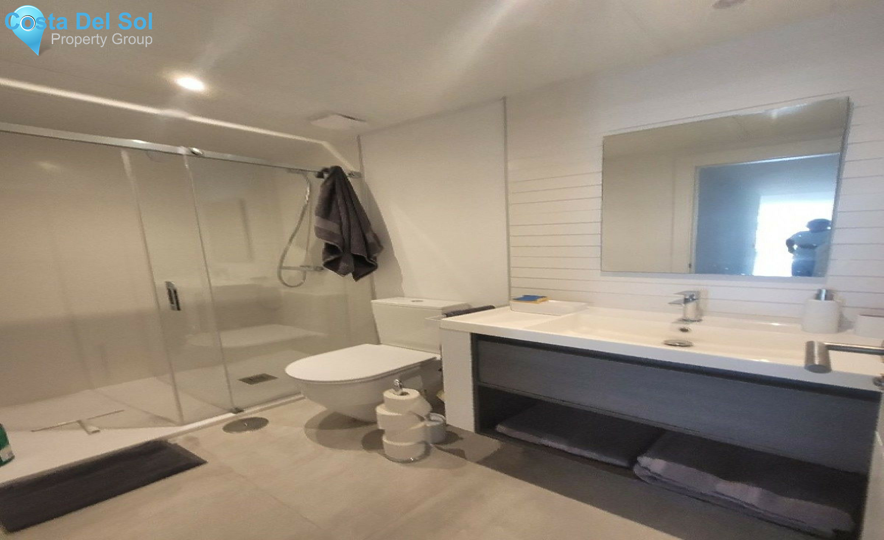 Ground Floor Apartment in La Cala de Mijas-1555385