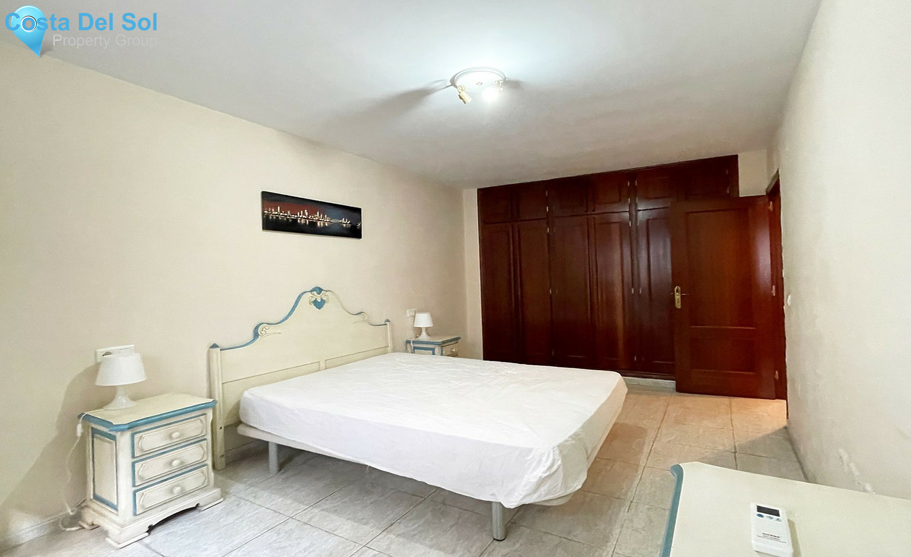 Ground Floor Apartment in La Cala de Mijas-1555953