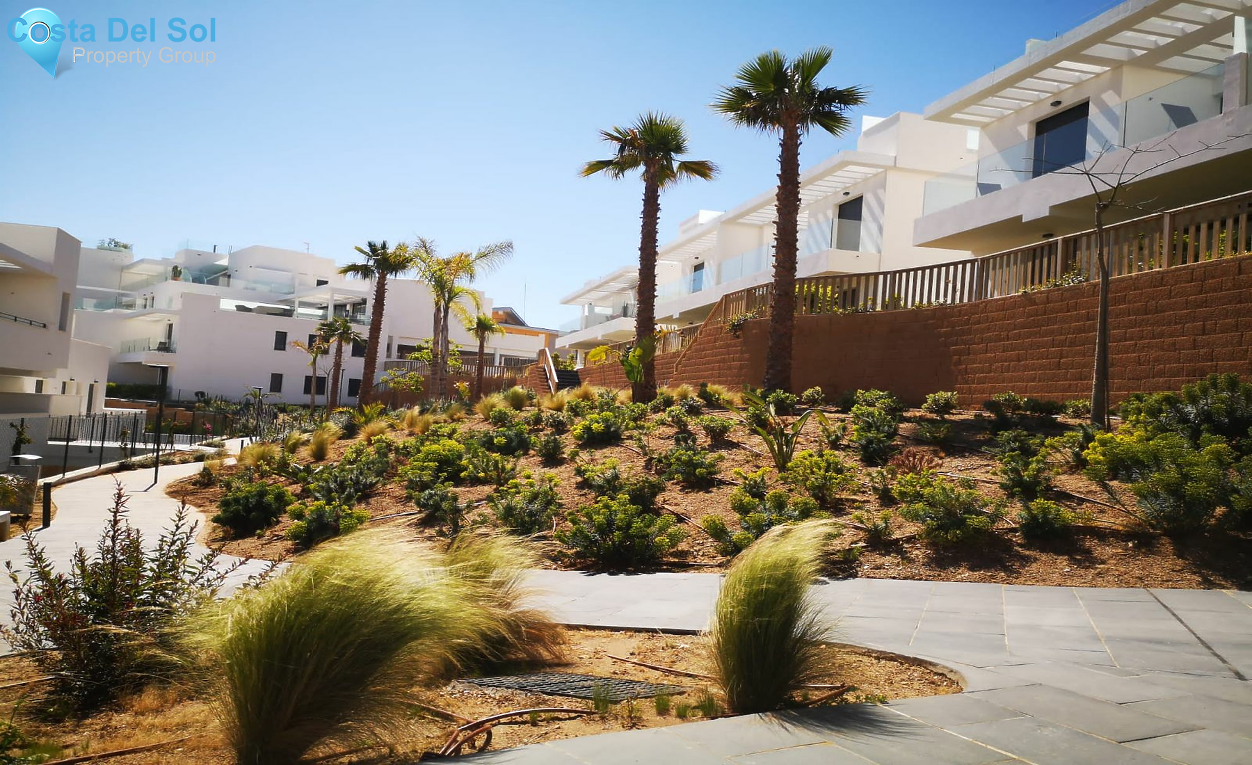 Ground Floor Apartment in La Cala de Mijas