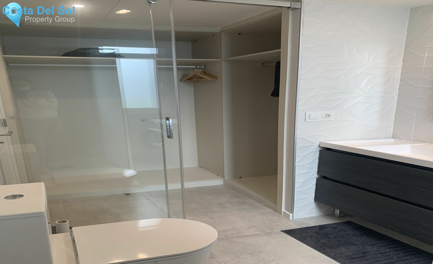 Ground Floor Apartment in La Cala de Mijas-1393886
