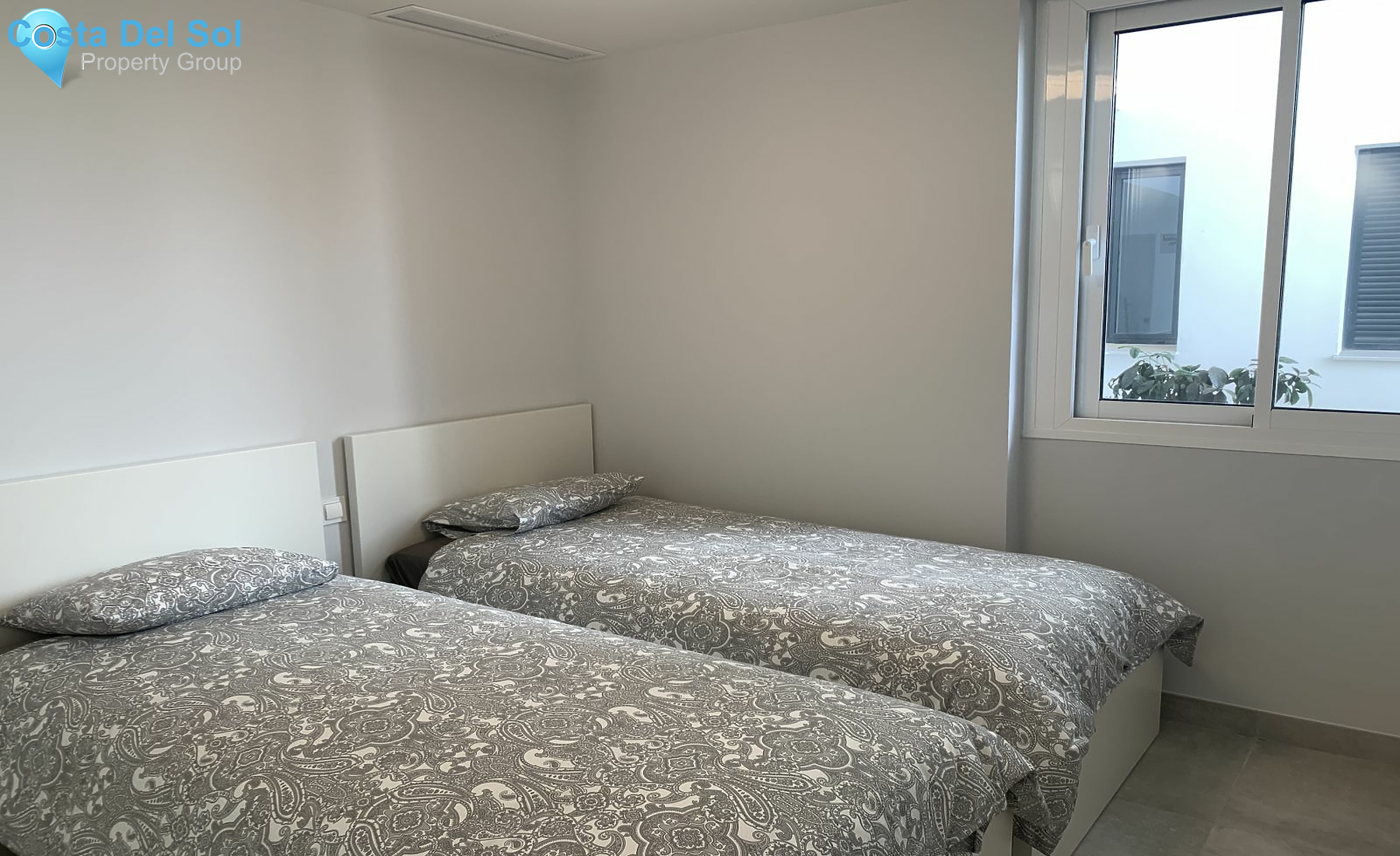 Ground Floor Apartment in La Cala de Mijas-1393888
