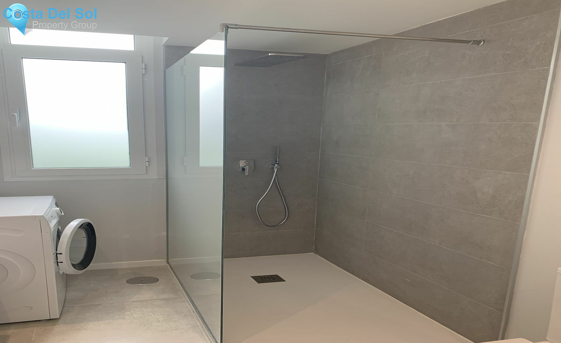 Ground Floor Apartment in La Cala de Mijas-1393891
