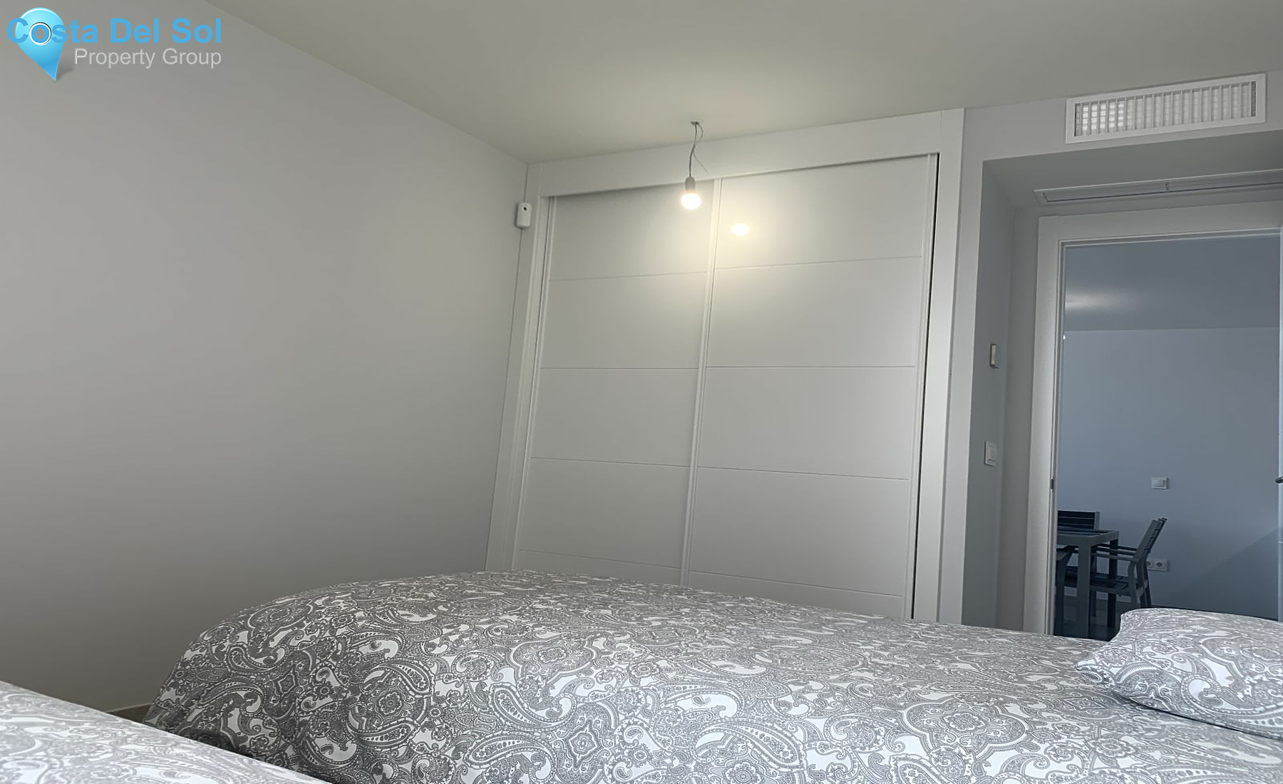 Ground Floor Apartment in La Cala de Mijas-1393893