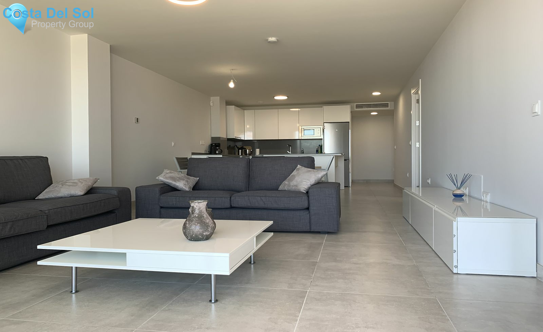Ground Floor Apartment in La Cala de Mijas-1393876