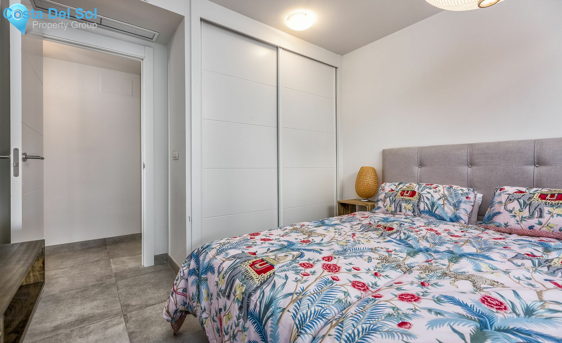 Ground Floor Apartment in La Cala de Mijas-1428877