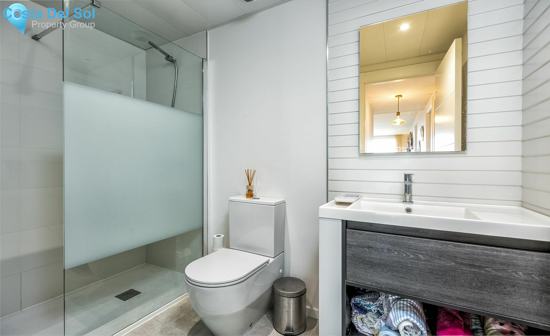 Ground Floor Apartment in La Cala de Mijas-1428878