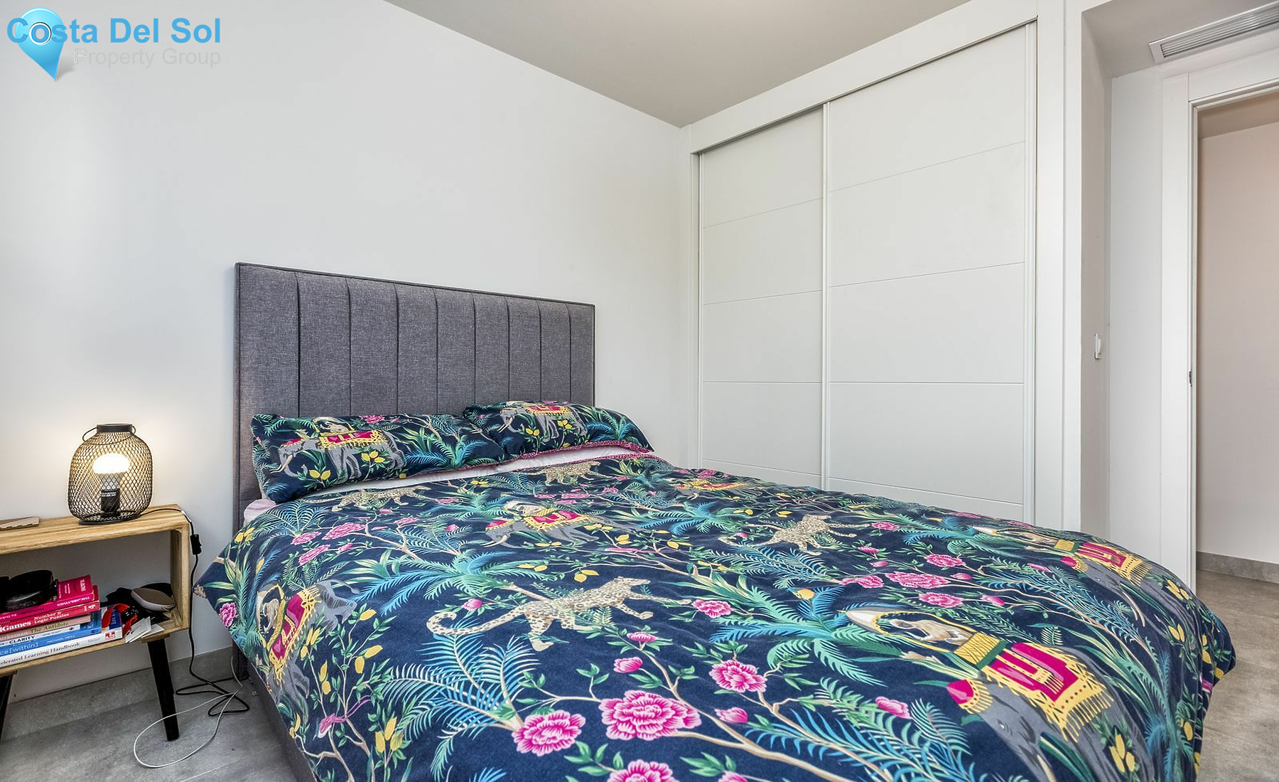 Ground Floor Apartment in La Cala de Mijas-1428880